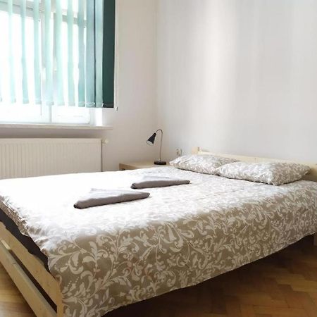 Ionia Apartment-Stary Rynek 포즈난 외부 사진