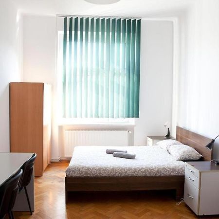 Ionia Apartment-Stary Rynek 포즈난 외부 사진