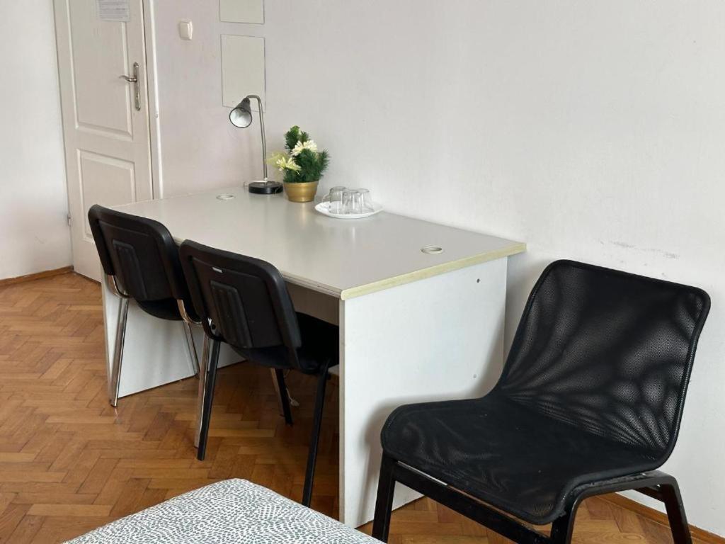 Ionia Apartment-Stary Rynek 포즈난 외부 사진