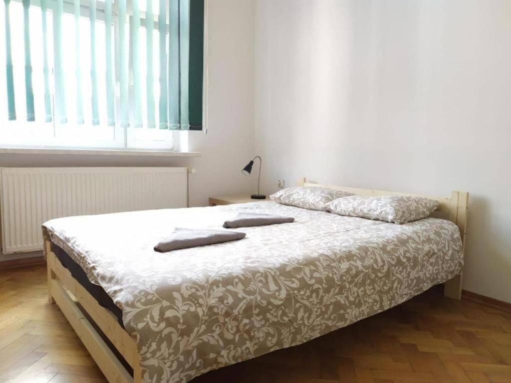 Ionia Apartment-Stary Rynek 포즈난 외부 사진