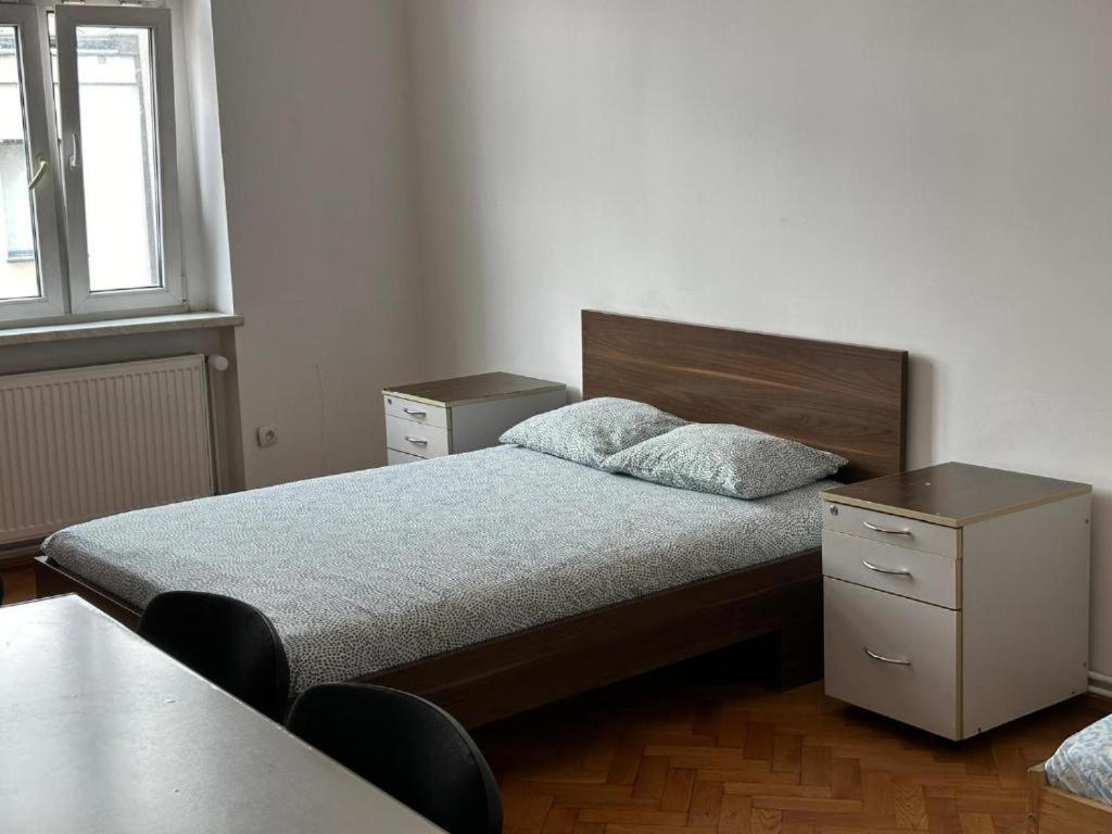 Ionia Apartment-Stary Rynek 포즈난 외부 사진