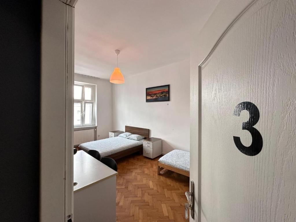 Ionia Apartment-Stary Rynek 포즈난 외부 사진
