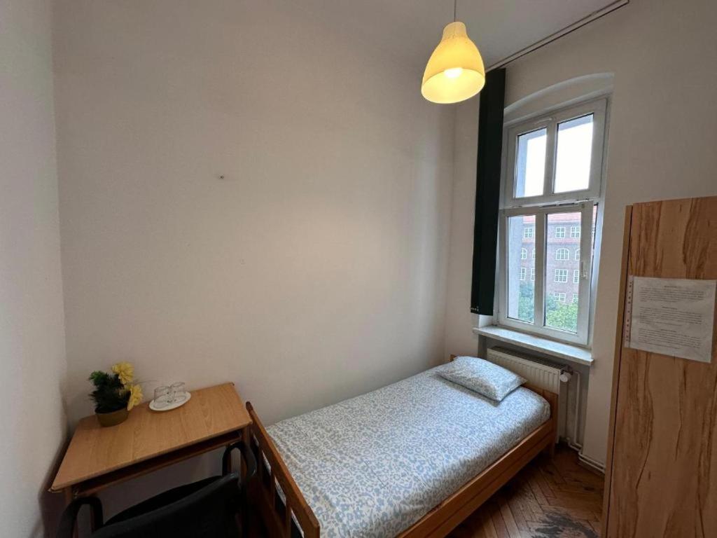 Ionia Apartment-Stary Rynek 포즈난 외부 사진