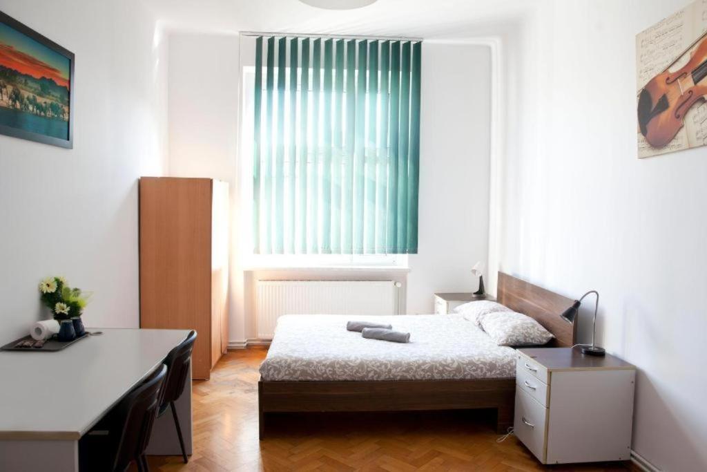 Ionia Apartment-Stary Rynek 포즈난 외부 사진