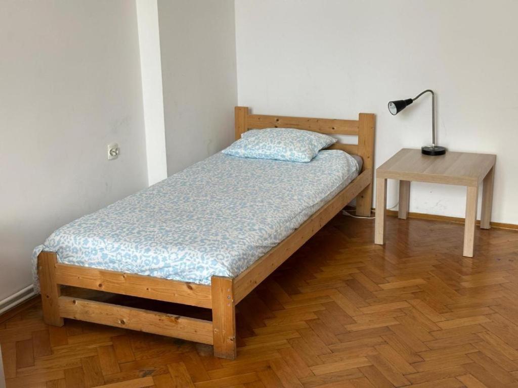 Ionia Apartment-Stary Rynek 포즈난 외부 사진