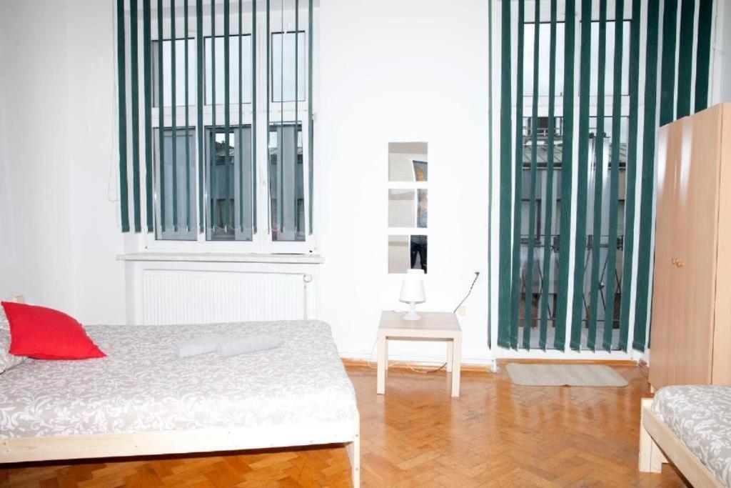 Ionia Apartment-Stary Rynek 포즈난 외부 사진
