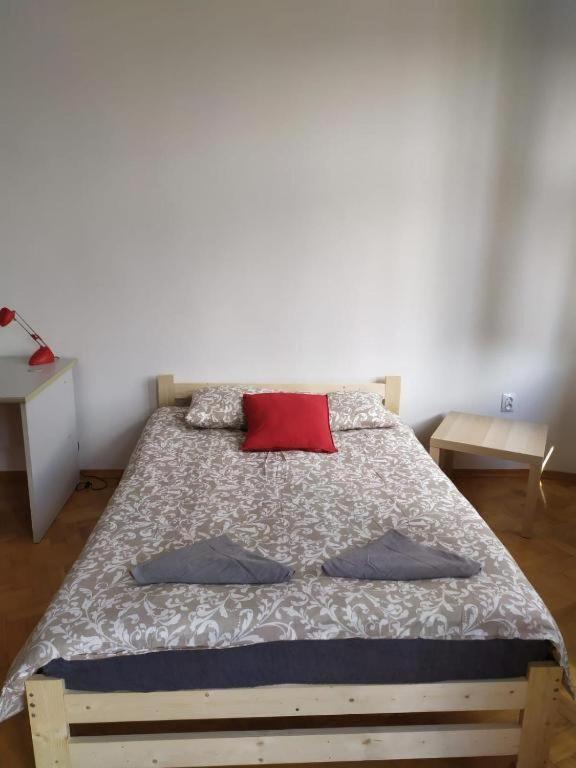 Ionia Apartment-Stary Rynek 포즈난 외부 사진