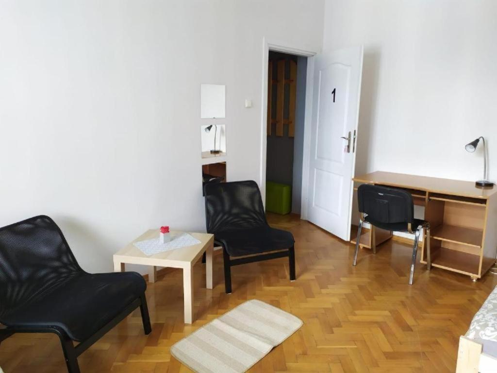 Ionia Apartment-Stary Rynek 포즈난 외부 사진