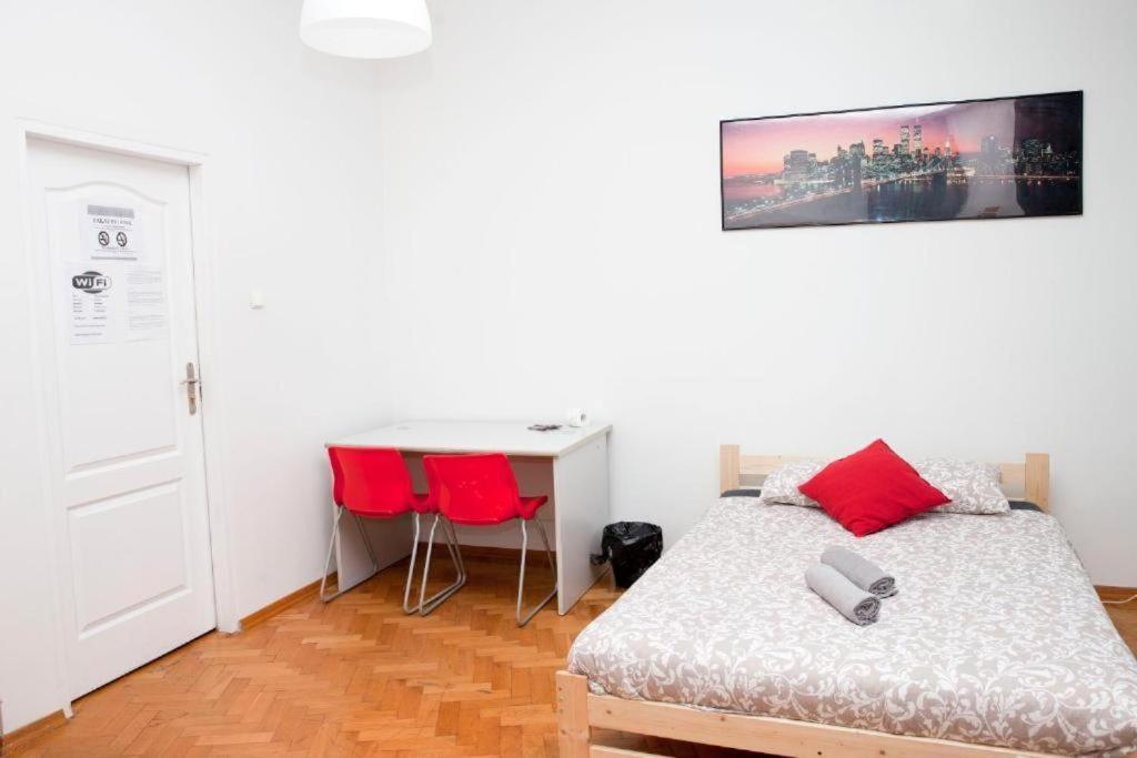 Ionia Apartment-Stary Rynek 포즈난 외부 사진