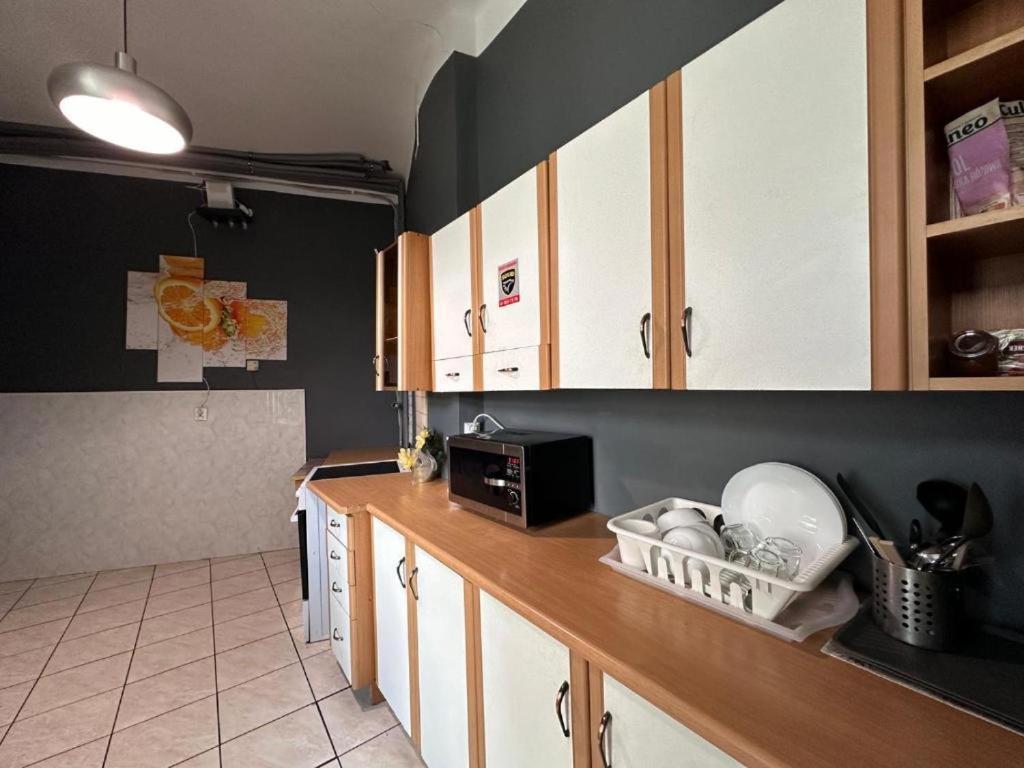 Ionia Apartment-Stary Rynek 포즈난 외부 사진