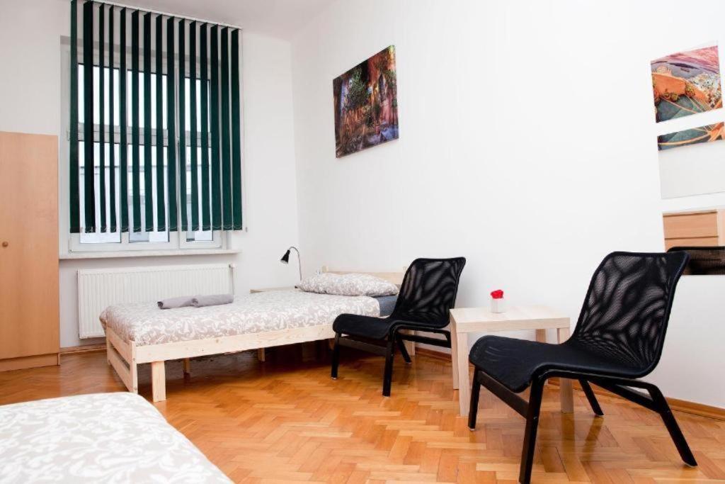 Ionia Apartment-Stary Rynek 포즈난 외부 사진