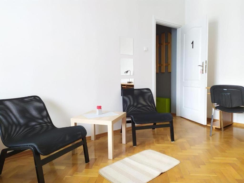 Ionia Apartment-Stary Rynek 포즈난 외부 사진